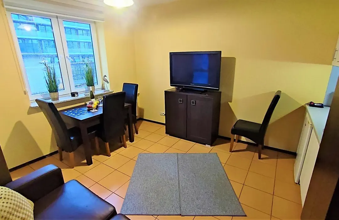 Apartamenty Nadmorskie-1
