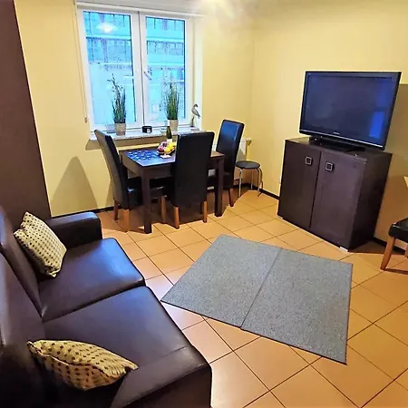 Apartamenty Nadmorskie-3