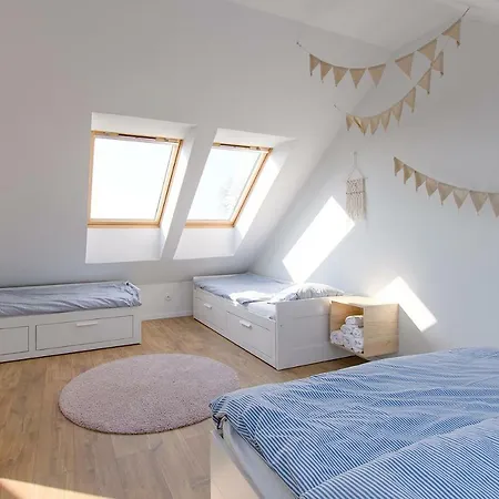 Apartamenty Nadmorskie-3