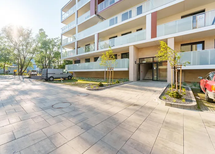 409 By Perłowa Przystań Rent - Kołłątaja